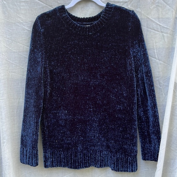 Orvis Chenille Women’s Pullover Sweater size small - Picture 1 of 8